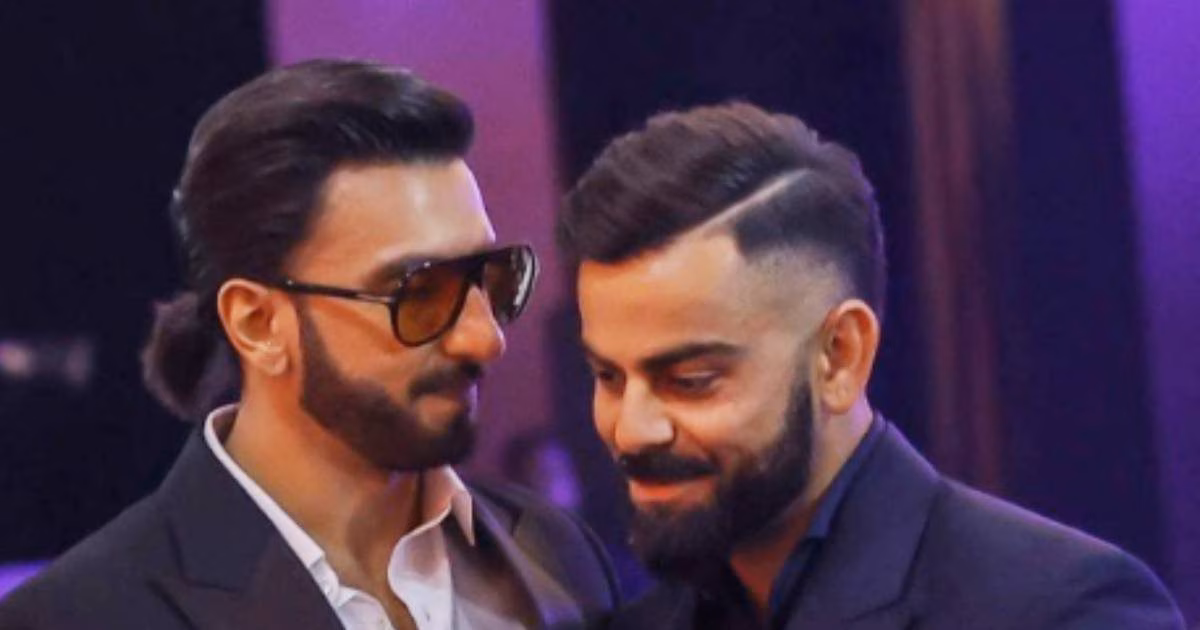 विराट कोहली पर चढ़ा ‘धुरंधर 2’ का खुमार, रणवीर को कहा अलग लेवल का स्टार, बोले- 4 घंटे तक नहीं झुका पाए नजरें