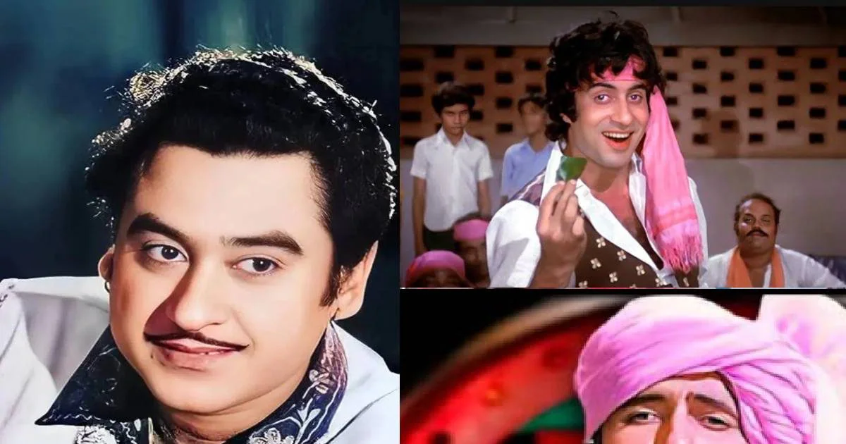 वो 3 एक्शन फिल्में, किशोर कुमार ने नहीं गाए अमिताभ बच्चन के लिए गाने, तीनों ने की बंपर कमाई