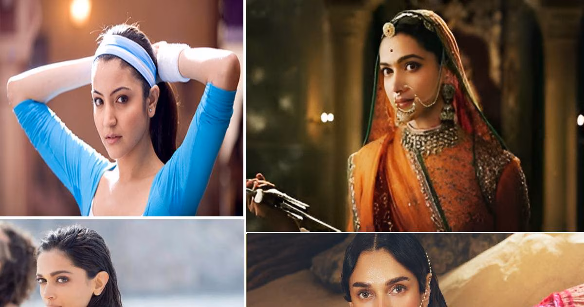 वो 3 फिल्में, बैन करने की हुई मांग, फ्लॉप होने की मांगी मन्नत, तीनों ने बनाए रिकॉर्ड पर रिकॉर्ड