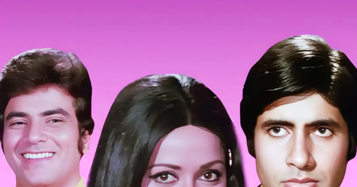 वो इकलौती फिल्म, जिसमें जितेंद्र के साथ नजर आए थे अमिताभ बच्चन; सिर्फ 1 वजह और फिर कभी पर्दे पर नहीं दिखी जोड़ी