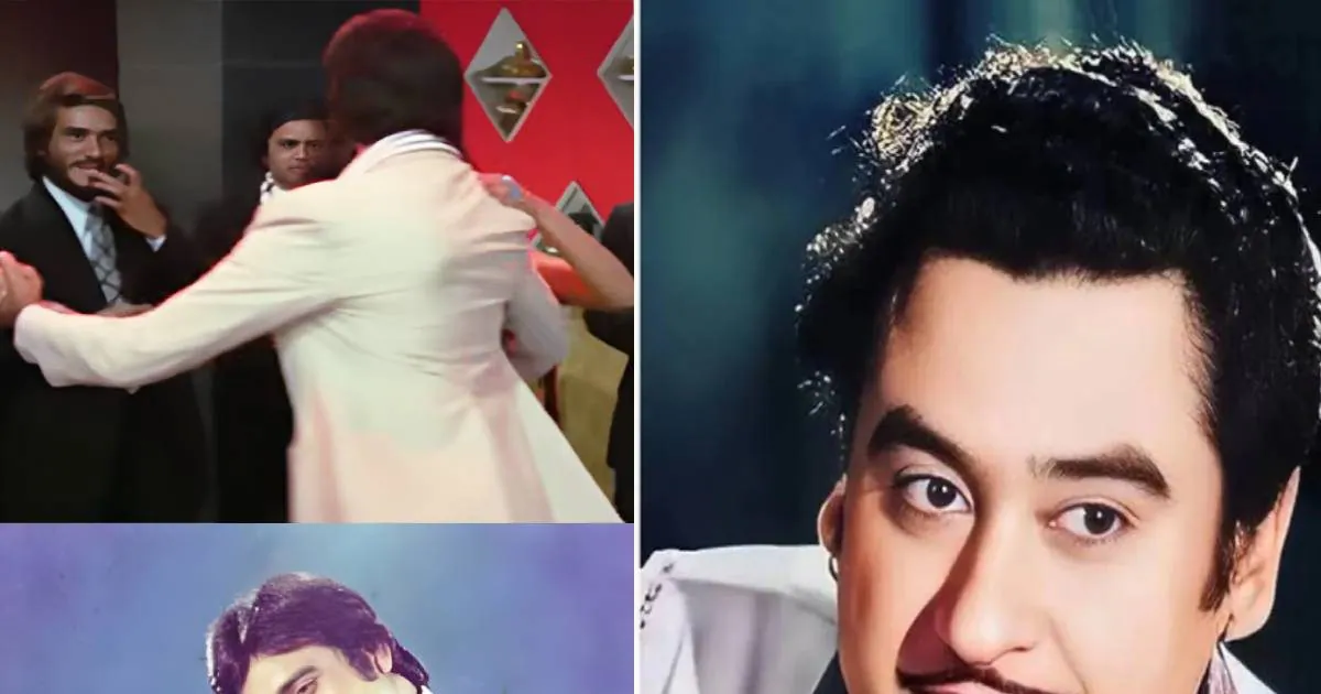 वो हीरो, एक साल में दीं 4 सुपरहिट फिल्में, चारों में थे किशोर कुमार के ब्लॉकबस्टर गाने, लिखा सुनहरा इतिहास