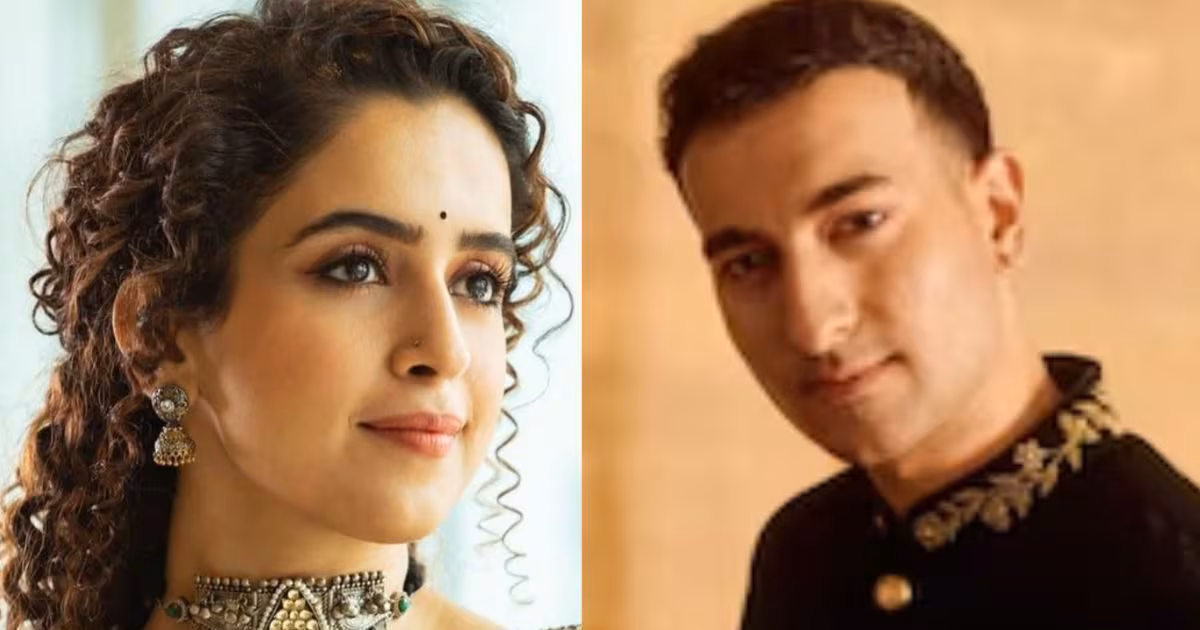 साल भर डेटिंग के बाद सान्या मल्होत्रा-ऋषभ शर्मा का हुआ ब्रेकअप, इंस्टाग्राम पर किया अनफॉलो