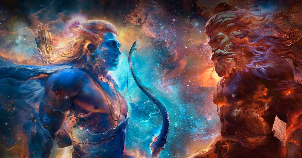 ‘सिर्फ पैसे चाहिए’, ‘रामायण’ के टीजर रिलीज से पहले मेकर्स से फैंस नाराज, लगे भावनाएं आहत करने के आरोप