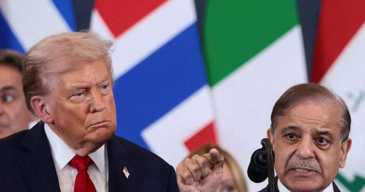 सीजफायर से पहले शहबाज शरीफ के संदेश को व्हाइट हाउस ने दी मंजूरी, खुल गया पोल