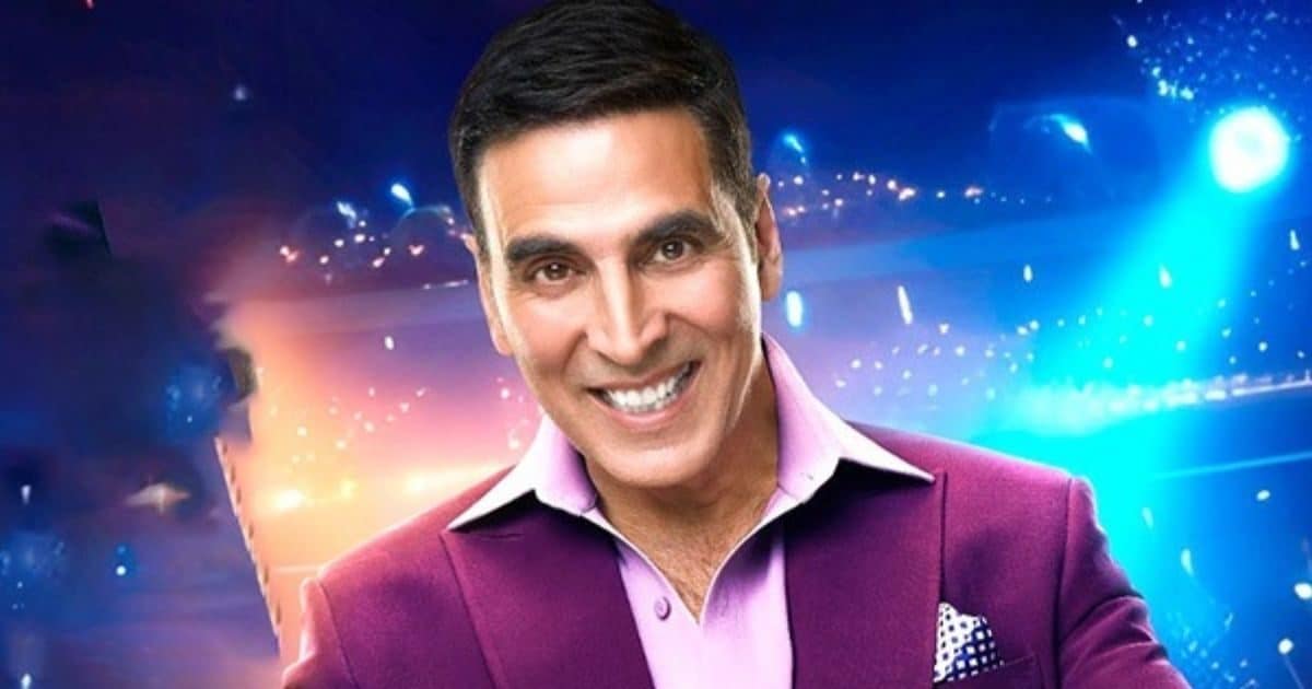 स्कूल में 3 बार फेल हुए थे अक्षय कुमार, बोर्ड रिजल्ट से पहले गांठ बांध लें एक्टर की सलाह, टॉप पर रहेंगे हरदम