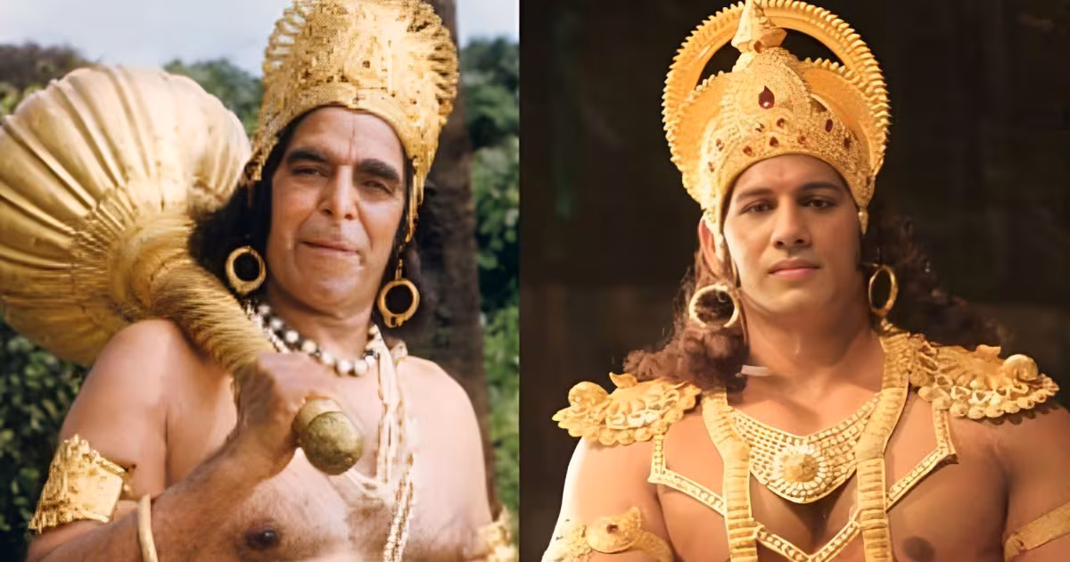 हनुमान बने वो 7 एक्टर्स, एक को भगवान की तरह पूजने लगे थे लोग, मुस्लिम रेसलर ने भी निभाया ‘संकट मोचन’ का किरदार