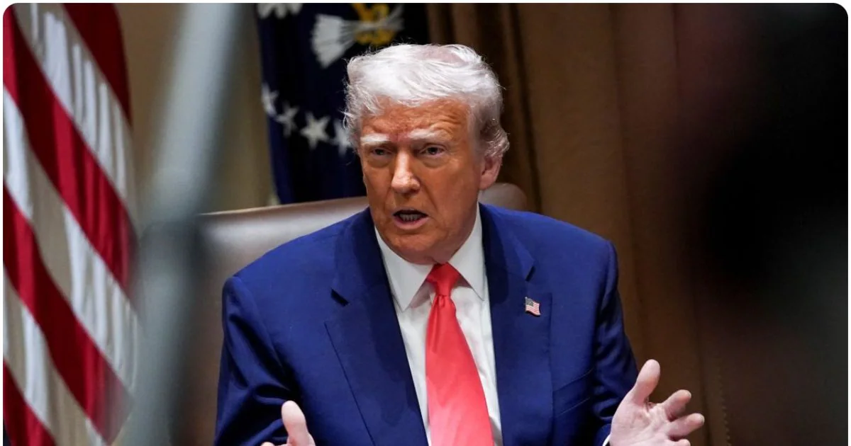 हाइब्रिड वॉरफेयर के जरिए ईरान को तोड़ना चाहते थे ट्रंप, लेकिन ‘चौधरी’ बन रहे अमेरिका को कुर्दों ने दिया धोखा