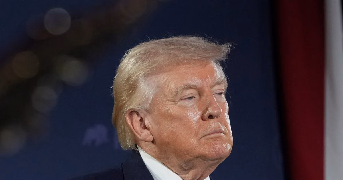 होर्मुज के मुद्दे पर टूट जाएगा NATO, दगाबाजी से भड़के ट्रंप ने कहा- ‘कागज के शेरों के साथ क्या रहना?’