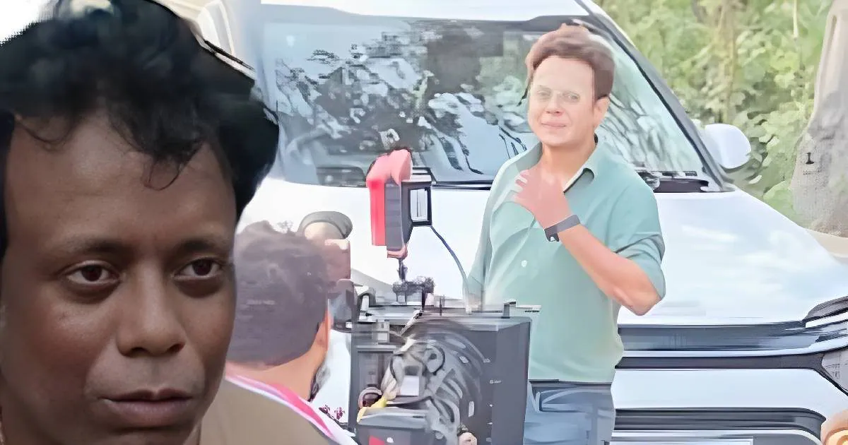 ‘मेरे दादा को लेकर खेल मत करो’, राहुल अरुणोदय बनर्जी की मौत पर छलका ड्राइवर का दर्द, रूला देगी ये भावुक पोस्ट