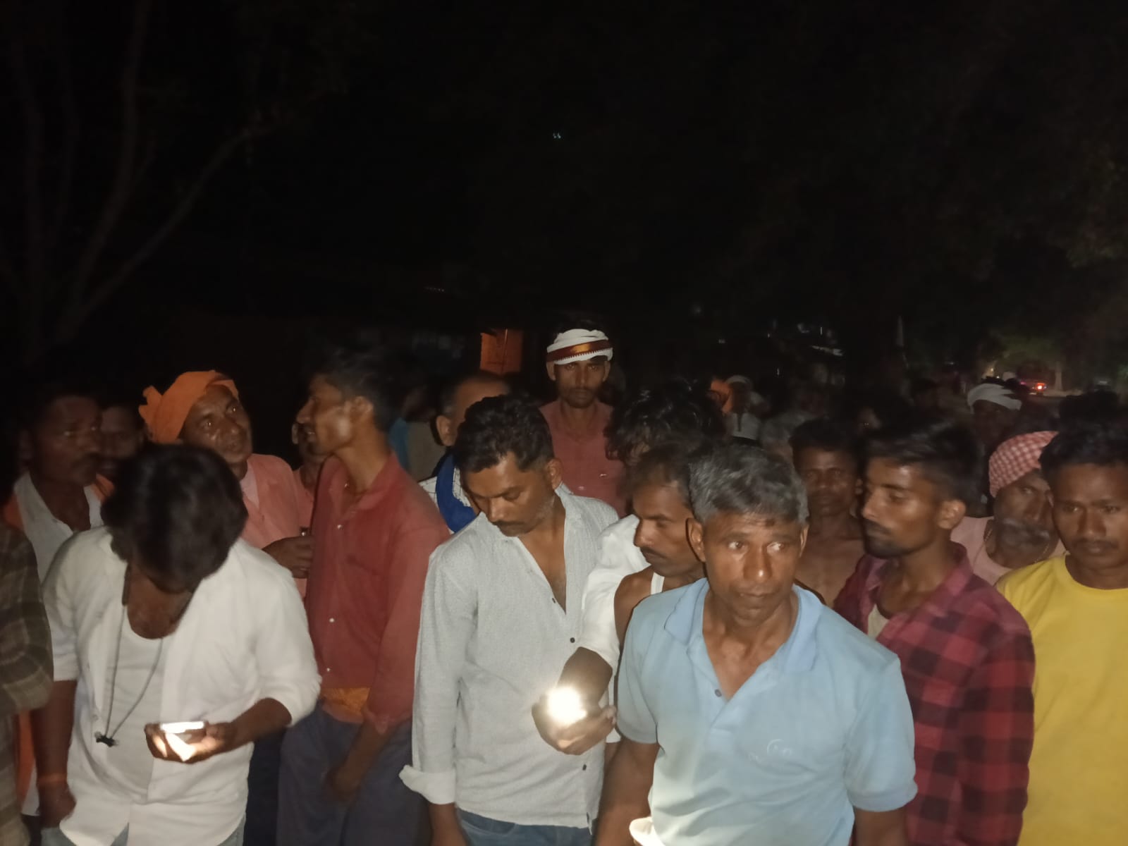 NH-39 पर दर्दनाक सड़क हादसा, युवक की ट्रक की चपेट में आने से मौत