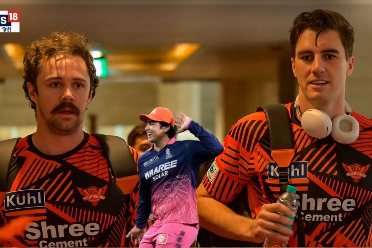 IPL 2026: राजस्थान रॉयल्स नहीं बल्कि वैभव सूर्यवंशी से हारी सनराइजर्स हैदराबाद, कप्तान कमिंस से कहां हुई चूक?