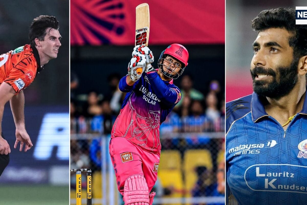 IPL 2026: बुमराह हो या कमिंस, किसी से नहीं डरते वैभव सूर्यवंशी, गाते कम-बजाते ज्यादा हैं