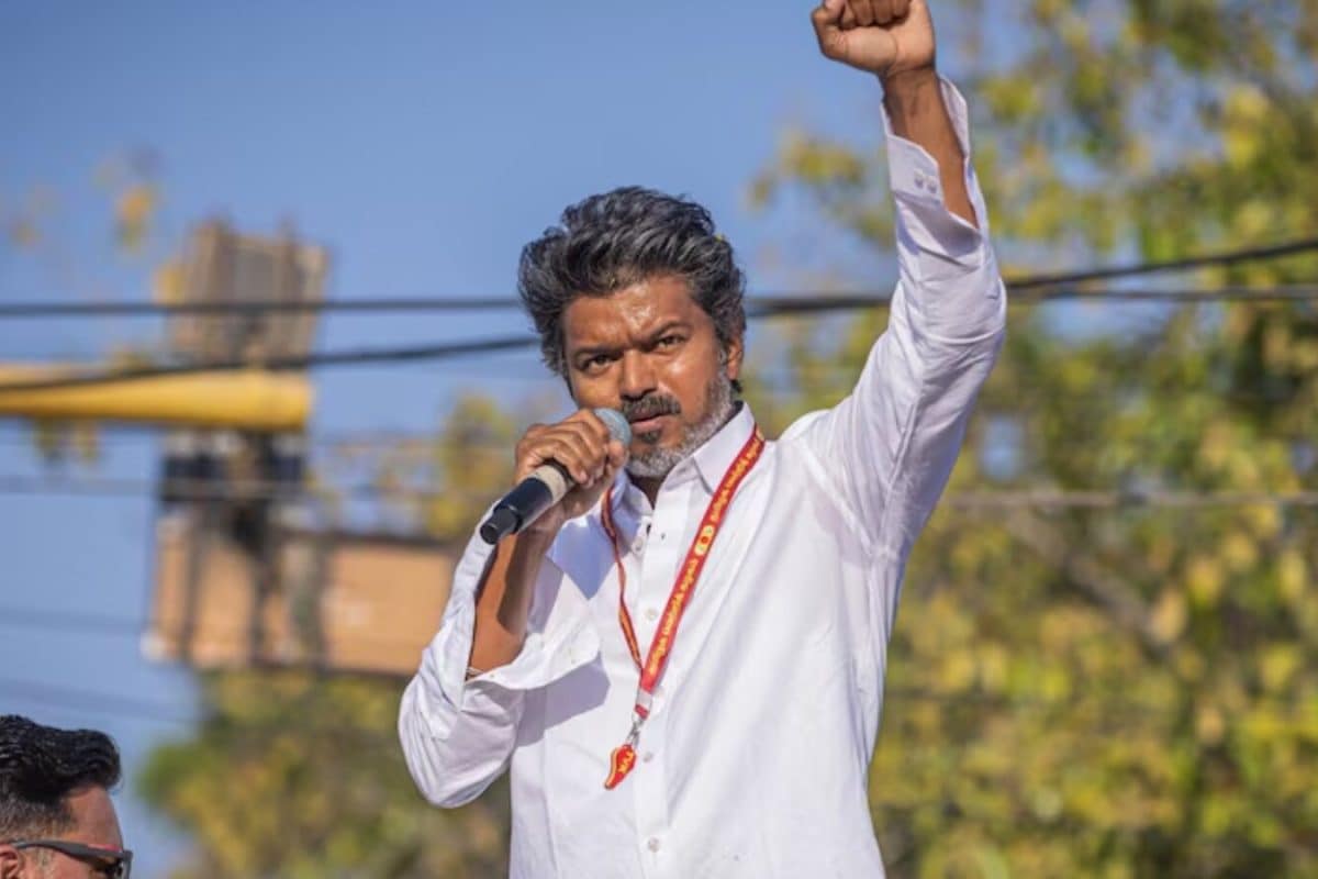 थलापति विजय को जब इनकम टैक्स ने ‘रंगे हाथों’ पकड़ा, लगाया गया 1.5 करोड़ रुपये का जुर्माना