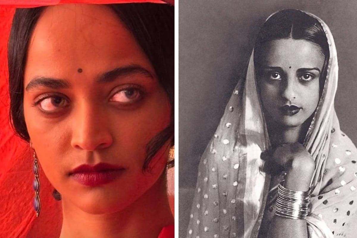 न जाह्नवी कपूर, न अनन्या पांडे और न ही तृप्ति डिमरी, ये हीरोइन बनी अमृता शेरगिल, 100 लड़कियों को पछाड़ मारी बाजी