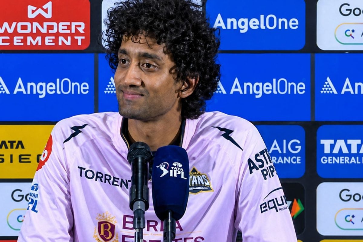 Shubman Gill और Ashish Nehra की रणनीति से Gujarat की जीत, Siraj-Rabada का जलवा