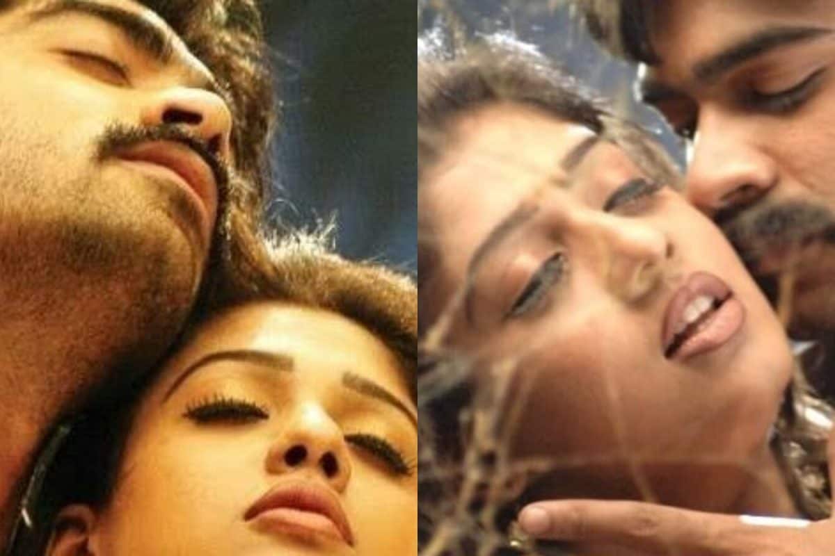 एक्टर संग प्राइवेट फोटोज हुईं लीक, शादीशुदा स्टार के प्यार में फिसला दिल, लेडी सुपरस्टार की विवादित लव स्टोरी