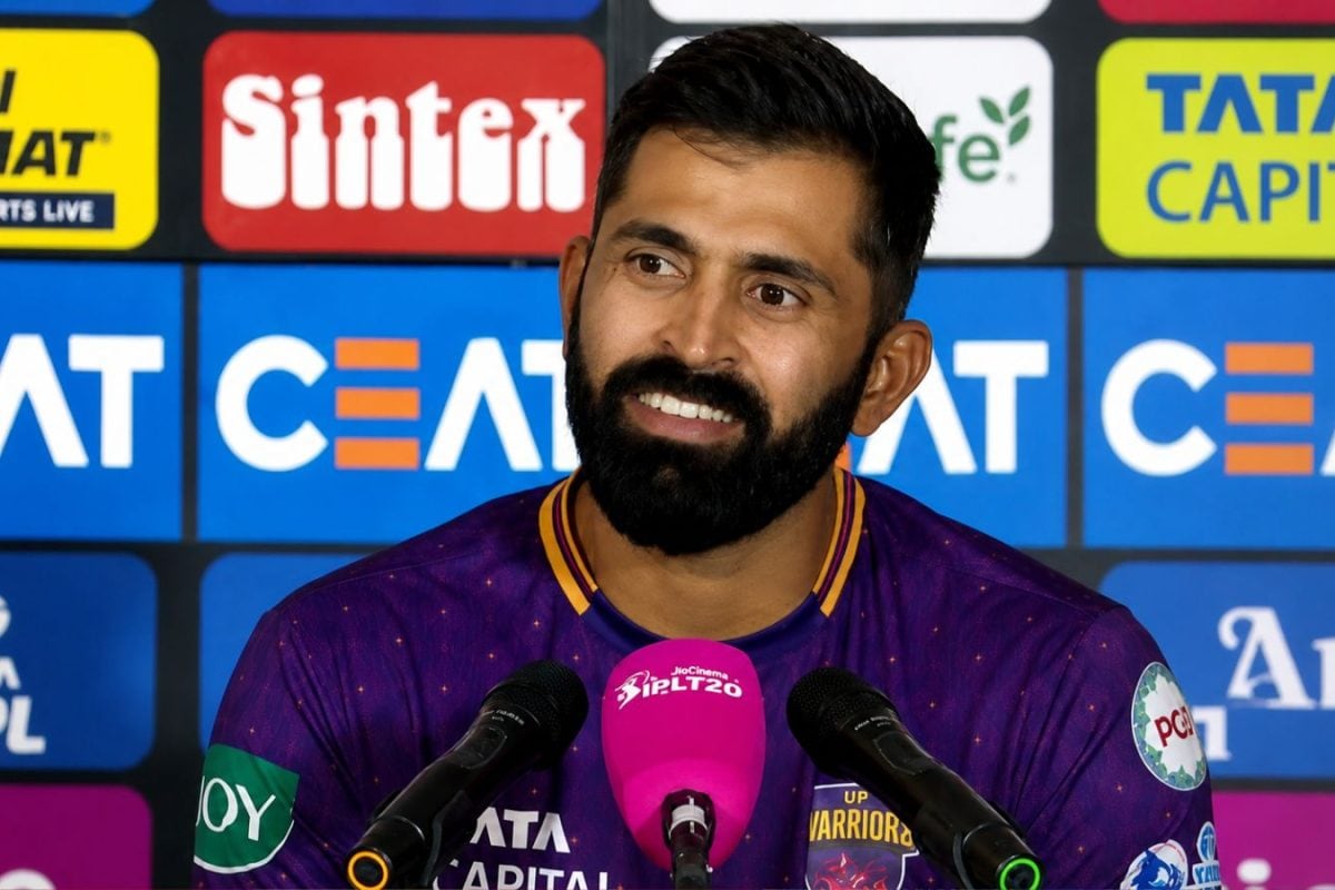 कोच ने बताया KKR की हार की वजह वरुण की गैरमौजूदगी और विराट का कैच छोड़ने ने बदला मैच