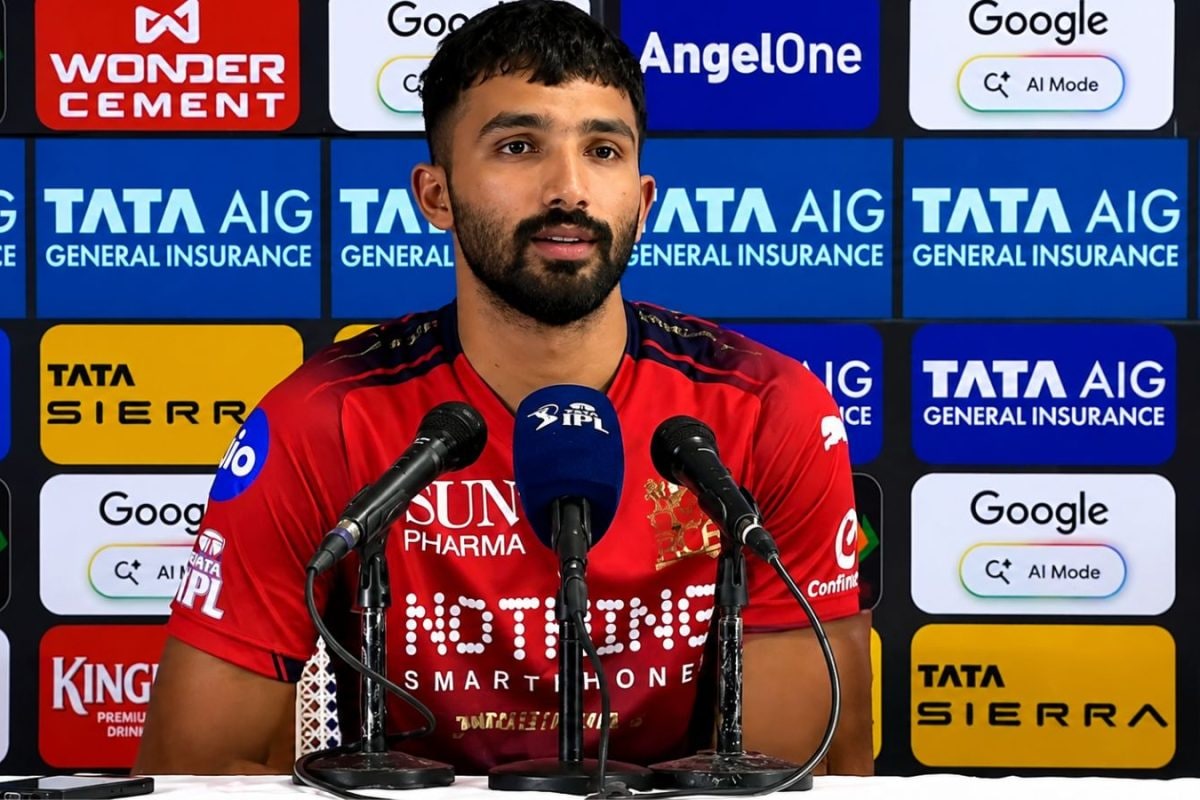 Virat Kohli की शानदार पारी ने India को दिलाई जीत, कई शॉट्स ने किया हैरान