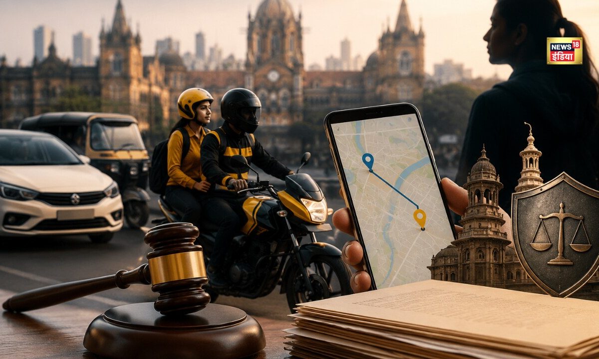 क्या बंद हो जाएंगी बाइक टैक्सी सेवाएं? ऐप स्टोर से हटेंगें OLa-Uber-Rapido… अलर्ट जारी