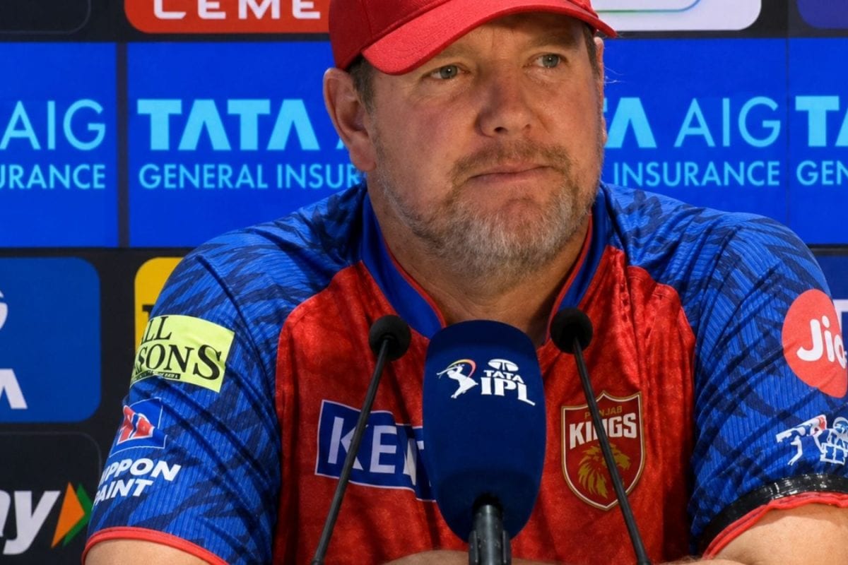 Punjab Kings की प्लेऑफ उम्मीदें 2026 IPL में अंतिम मैच पर टिकीं