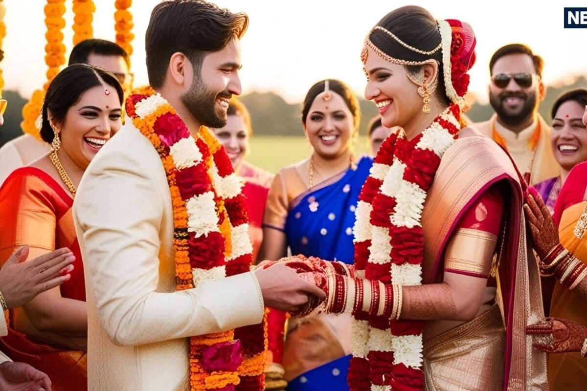 हिंदू धर्म में विवाह के 8 प्रकार, जानें असुर और राक्षस विवाह में अंतर, कलियुग में क्यों बढ़ा गंधर्व विवाह का चलन?