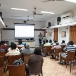 नई रिपोर्ट भारत के 11000 किलोमीटर लम्बे तटीय क्षेत्र पर मंडराते जलवायु संकट की चेतावनी देती है