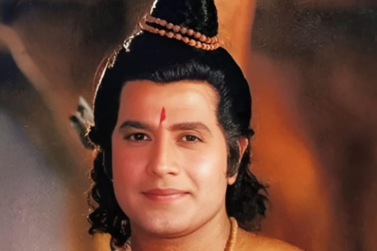 कौन हैं ‘रामायण’ के ‘राम’ की ‘सीता’? अरुण गोविल की पत्नी की 6 खूबसूरत तस्वीरें, धर्मेंद्र संग भी कर चुकीं काम