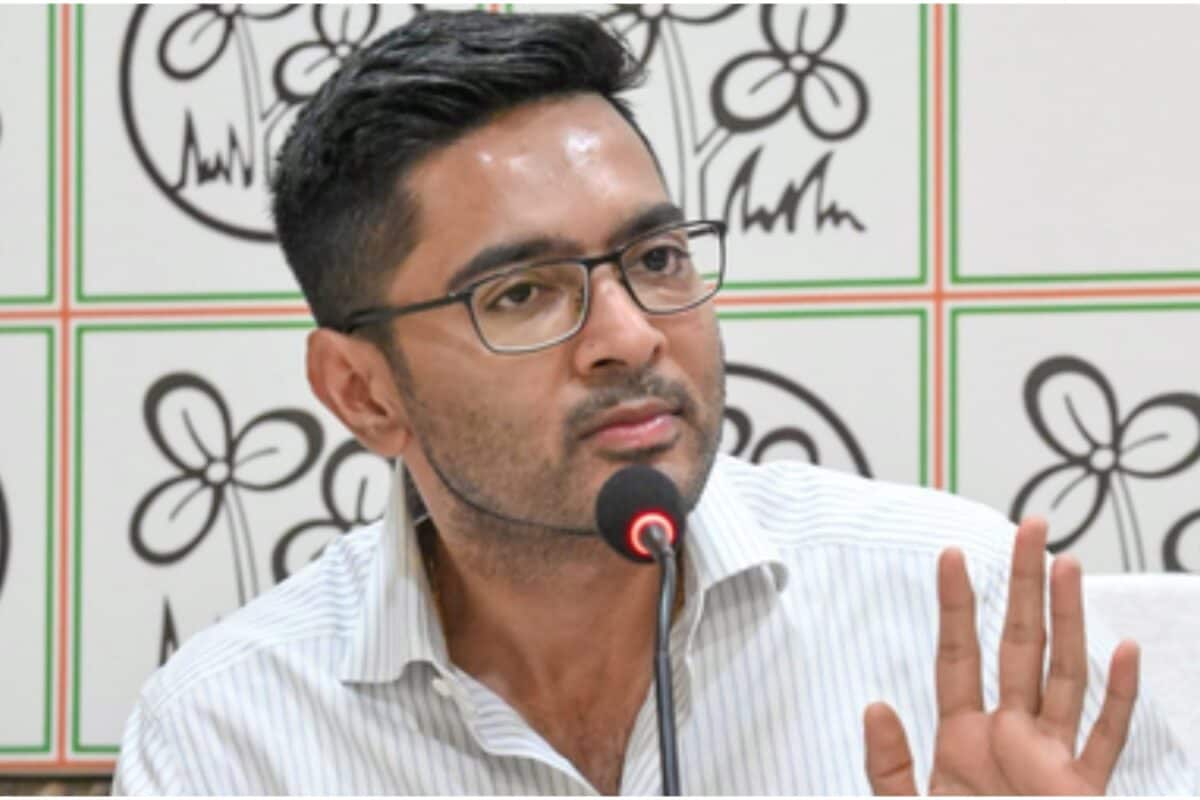 पश्चिम बंगाल में सियासी पारा हाई: चुनावी झटकों के बाद एक्टिव हुए अभिषेक बनर्जी, TMC कैडर को साधने की कवायद