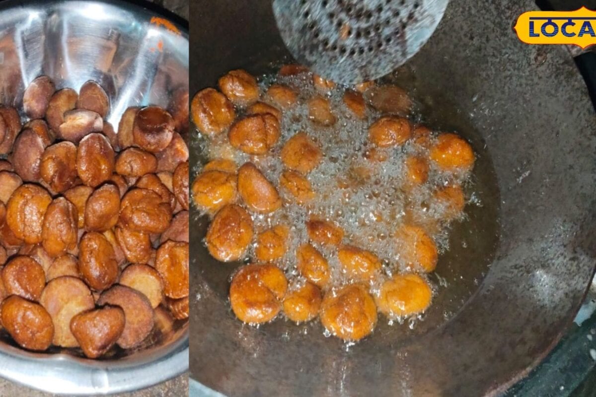 Okopoko Recipe: गेहूं-गुड़-घी से बनता है ओकोपोको, झारखंड का पारंपरिक पकवान, जो महीनों तक खराब नहीं होता