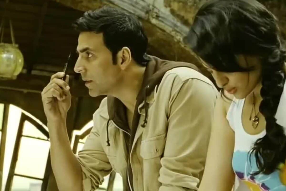 Samuk Movie: 2012 की फ्लॉप के बाद एलियन हॉरर में काम करेंगे अक्षय कुमार, दिखाएंगे एक्शन, मेकर्स ने बताया नाम