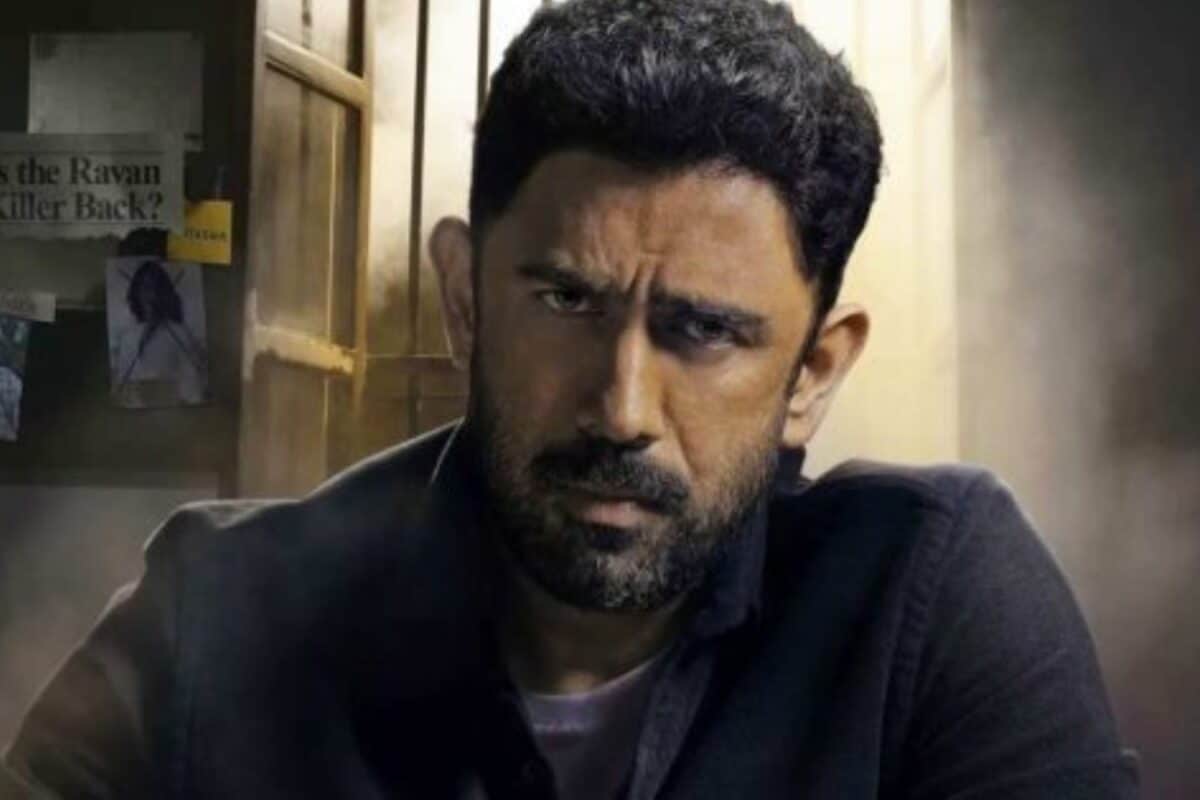 अमित साध ने 4 सीरीज से मनवाया अपनी अदाकारी का लोहा, 1 में विलेन बने थे अभिषेक बच्चन, 7 से ज्यादा है सबकी रेटिंग