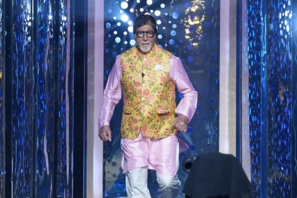 ‘जब दो लड़ते हैं, तो तीसरा विजयी होता है’, ईरान के बंदर अब्बास के बाद अमिताभ बच्चन का लड़ाई पर पोस्ट
