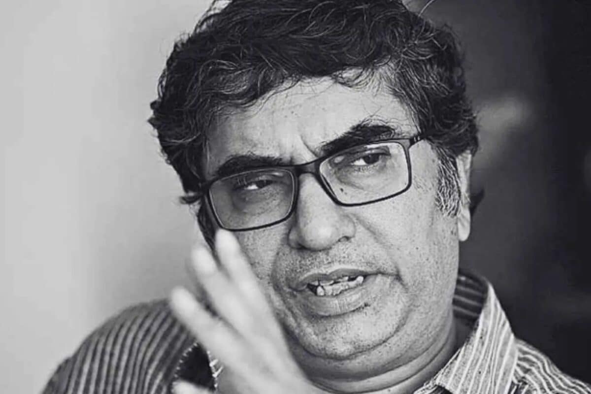 पत्नी के घर की छत से गिरा नेशनल अवॉर्ड विनर डायरेक्टर अनिक दत्ता, दर्दनाक मौत के बाद जांच में जुटी पुलिस