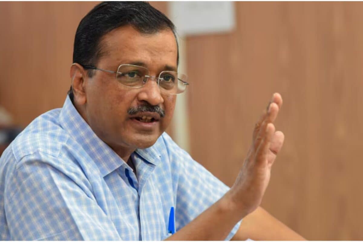 देश की शिक्षा व्यवस्था पूरी तरह माफ़िया के चंगुल में आ चुकी है, NEET पेपर लीक पर बोले केजरीवाल