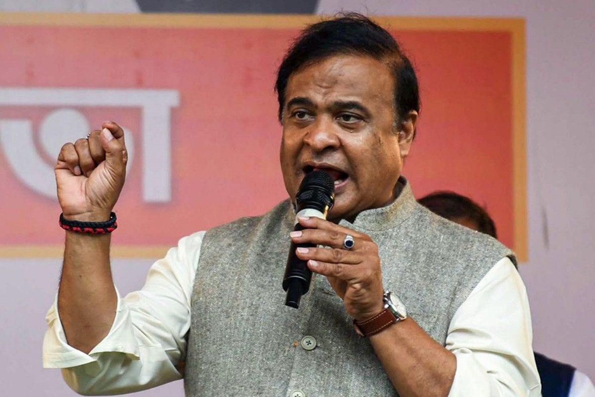 Exclusive: ‘कांग्रेस की सभी सीटें मुस्लिम सीटें हैं’, असम सीएम हिमंता ने चुनावी जीत के बाद खोली विपक्ष की पोल!
