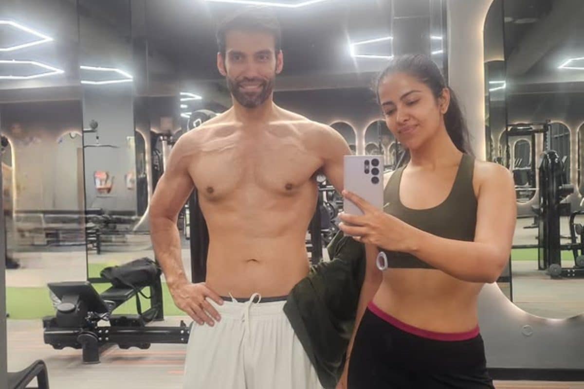 पति के साथ विदेश में शिफ्ट हो रहीं टॉप एक्ट्रेस, खरीदा बैंकॉक में घर, क्या छोड़ रही हैं एक्टिंग?