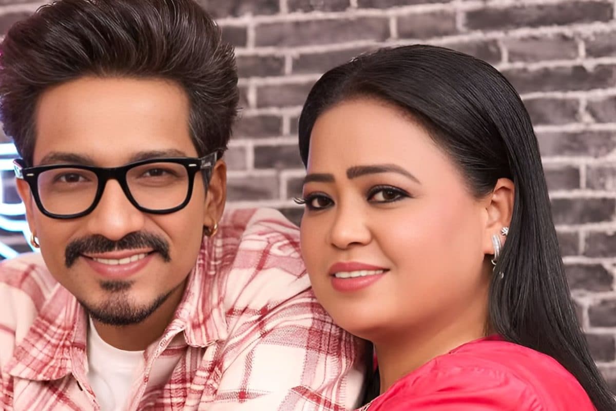 ‘मरने के बाद भी अलग नहीं होंगे’, पति से तलाक की अफवाहों पर भड़कीं भारती सिंह, दिया करारा जवाब