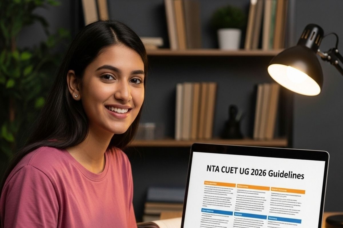 CUET UG 2026: 35 शिफ्ट, 15 लाख से ज्यादा अभ्यर्थी, 1 दिन में कितने पेपर दे सकते हैं?
