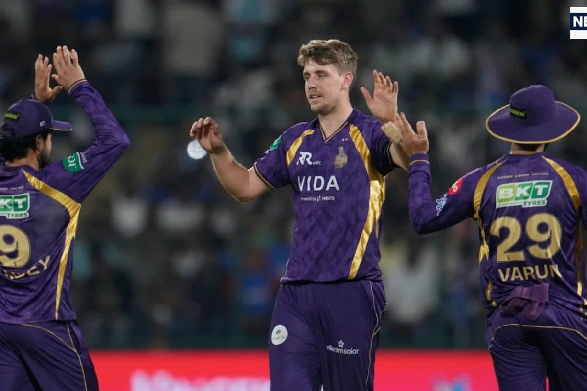 IPL 2026: टीम तो धांसू थी, लेकिन… कैमरून ग्रीन ने खोला KKR के फ्लॉप शो का असली राज