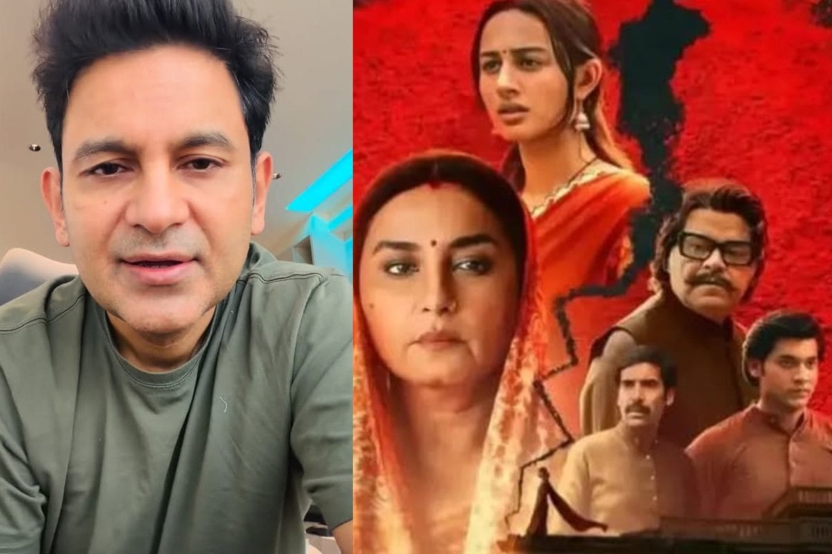 ‘समाज को संवेदनशील होना पड़ेगा’, मनोज मुंतशिर ने ‘चिरैया’ पर लिखा लंबा-चौड़ा नोट, राइटर्स-एक्टर्स पर किए कमेंट्स