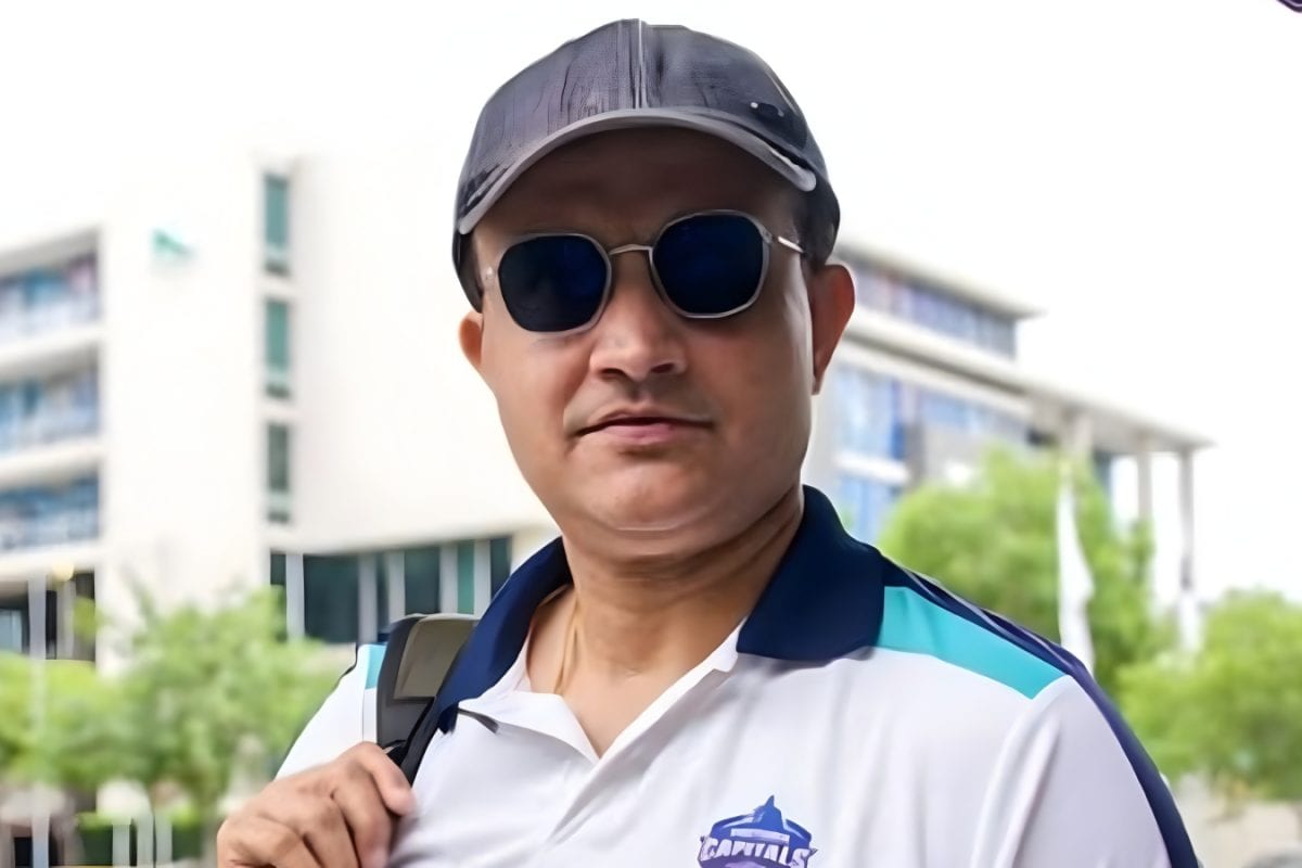 बिखरी हुई टीम… फिक्सिंग का कलंक, गांगुली ने टीम इंडिया में फूंकी जान, 15 मिनट की मीटिंग ने बदल दिया भारतीय क्रिकेट का इतिहास