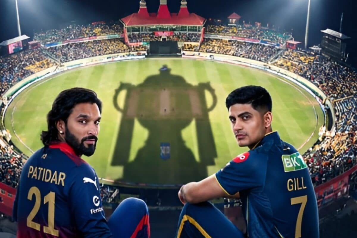 तय हो गया पहला क्वालिफायर मैच, कब-कहां और कितने बजे होगा मुकाबला, यहां हैं लाइव टेलीकास्ट से जुड़े 4 बड़े सवालों के जवाब