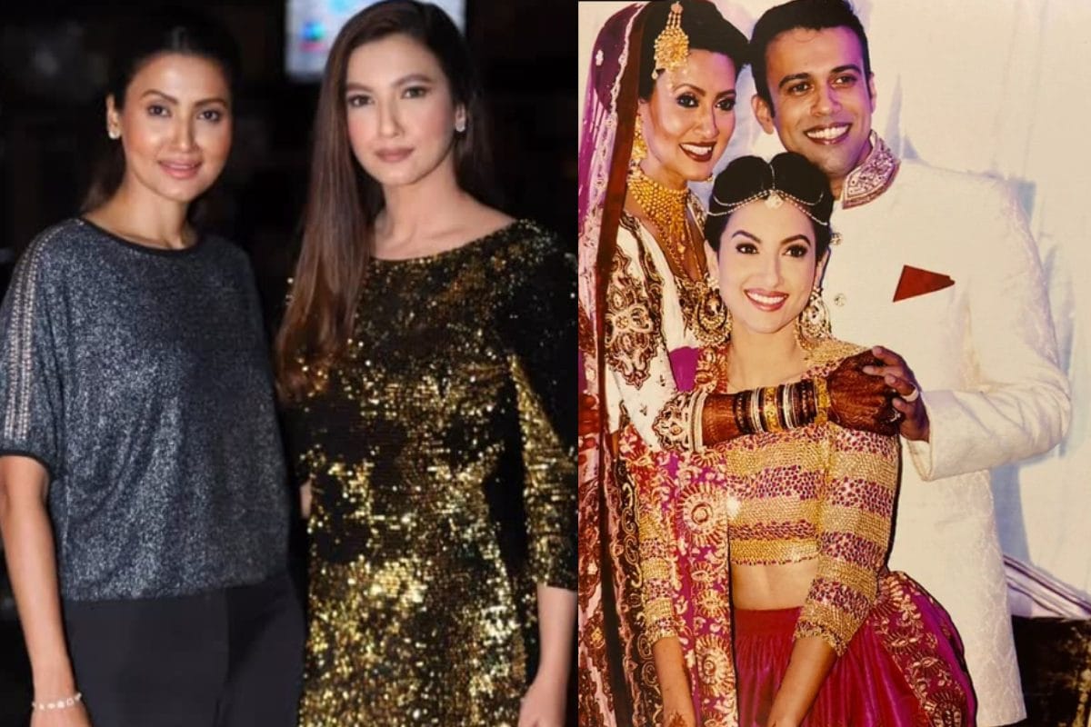 कौन है गौहर खान की बहन? पाकिस्तानी बिजनेसमैन से रचाया ब्याह, विदेश में जाकर बसाया घर
