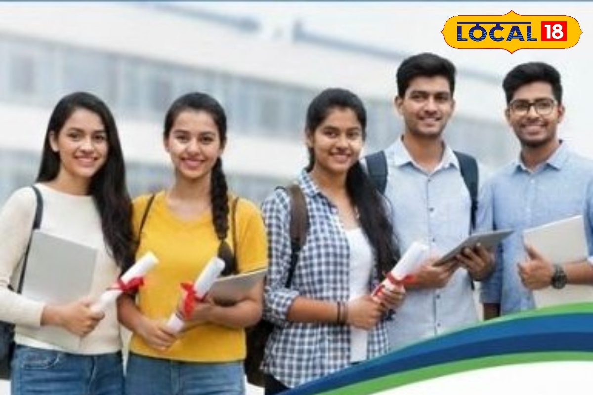 JEE, NEET, CUET…सबकी तैयारी आधी फीस पर! यहां मिल रही खास स्कॉलरशिप, कम नंबर वालों को भी मौका