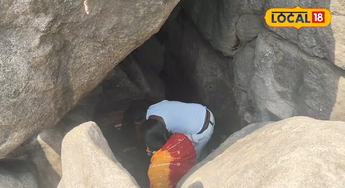 घने जंगलों के बीच रांची में भी है अमरनाथ गुफा, भक्तों की हर मनोकामना होती है पूरी, जानें कब मिलता है दिव्य दर्शन