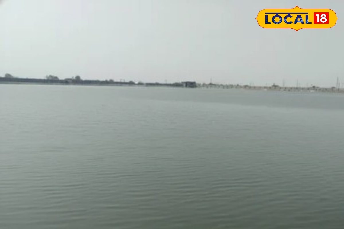 21 दिन सूखी रहेगी नर्मदा नहर! जालौर-सांचौर के 300+ गांवों पर मंडराया जल संकट, प्रशासन ने जारी किया अलर्ट