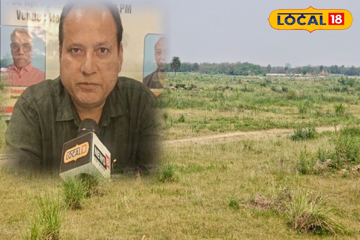यूपी को मिलने जा रहा एक और इंटरनेशनल स्टेडियम, 400 करोड़ की लागत, 35000 दर्शकों की क्षमता और साथ में चमकेगी एरोसिटी