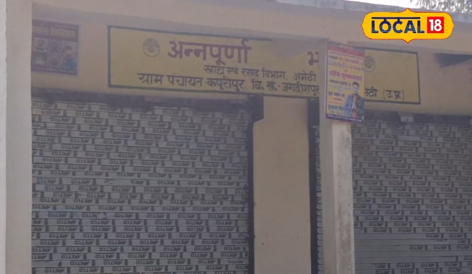 गांवों में बने अन्नपूर्णा भवन पर बाजार से सस्ते मिलेंगे सामान, विक्रेताओं की बढ़ेगी आमदनी, मिलेंगी ये सुविधाएं
