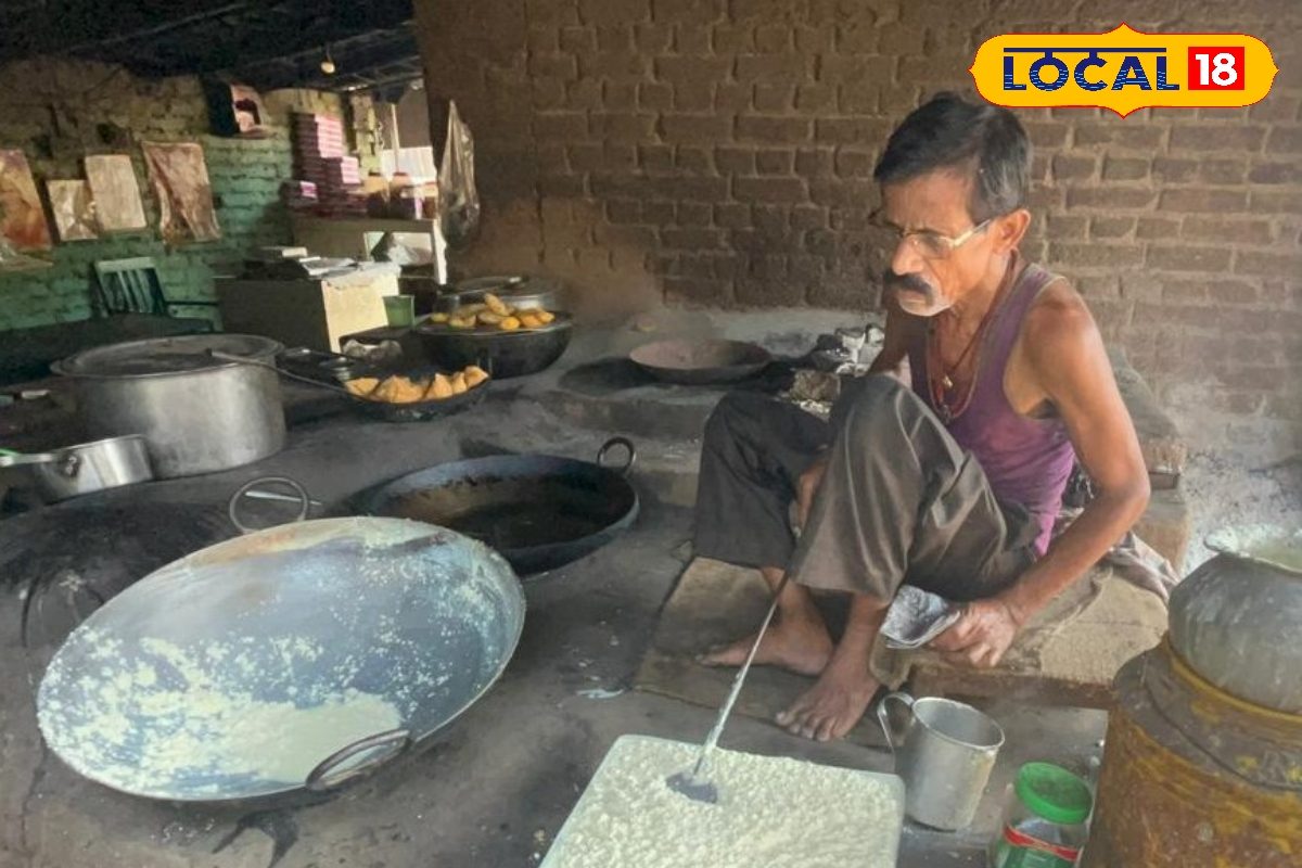 पलामू में यहां मिलने वाला कलाकंद का जवाब नहीं, इस खास चीज से आता है स्वाद; रोज होती है एक क्विंटल दूध की खपत