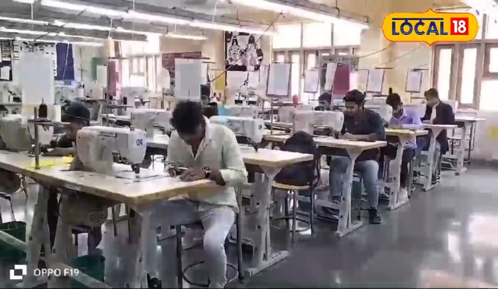 फुर्सतगंज के फुटवियर डेवलपमेंट संस्थान में एडमिशन लेने का शानदार मौका, 100 फीसदी है प्लेसमेंट